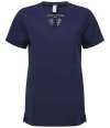 NN300 Women’s 'Limitless' Onna Stretch Tunic Navy colour image